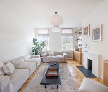 Holland Street, London, W8 flat to rent - Photo 3