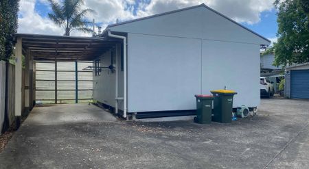 Te Atatu south - 1 bedroom - Photo 4