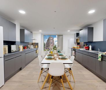1 bedroom flat to rent - Photo 3