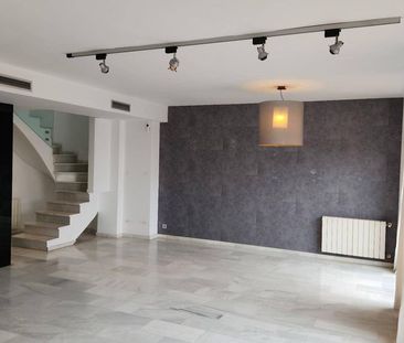 Luxury penthouse for rent in Valencia, Spain - Photo 6