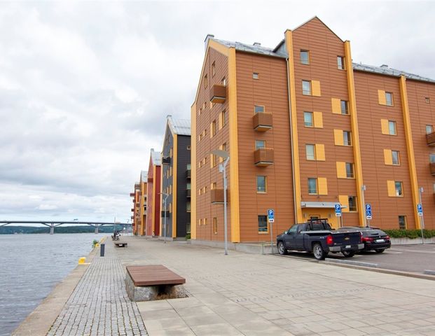 Hindsbogatan 20 - Photo 1