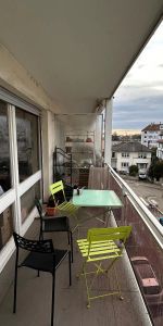Appartement à louer 1 pièce 31.39m² - Photo 4