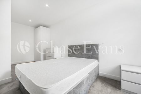 1 bedroom apartment to rent - Photo 5