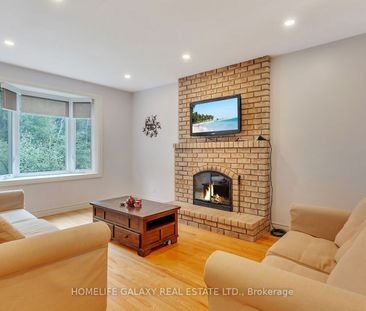 For Lease - 979 Copperfield Drive Unit# Main & 2nd Flr, Oshawa, Ont... - Photo 1