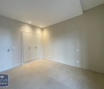 Location Appartement 2 pièces 39m² NARBONNE 11100 - Photo 2
