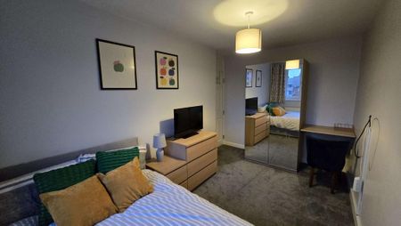 1 bedroom terraced house to rent - Photo 2