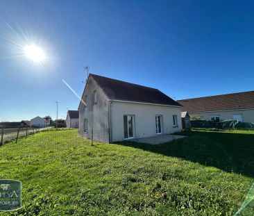 Maison à louer 5 pièces 113.32m² - Photo 1