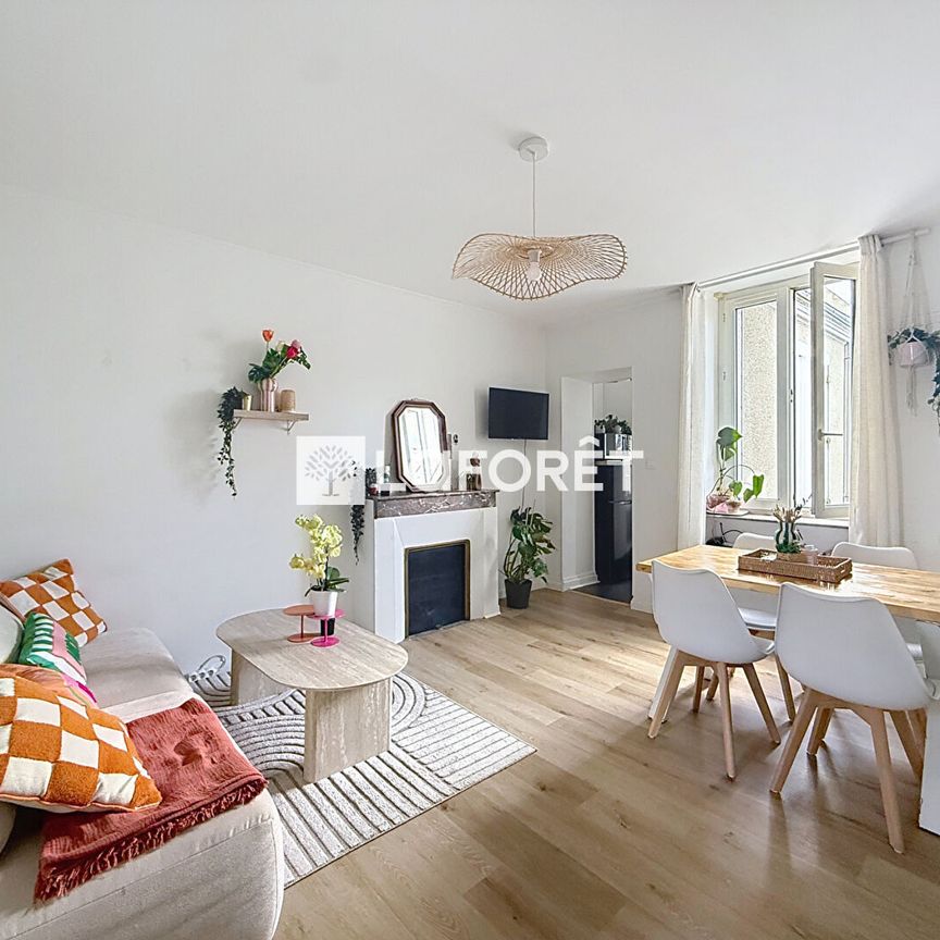 Appartement T2 ORLEANS à louer - Photo 1