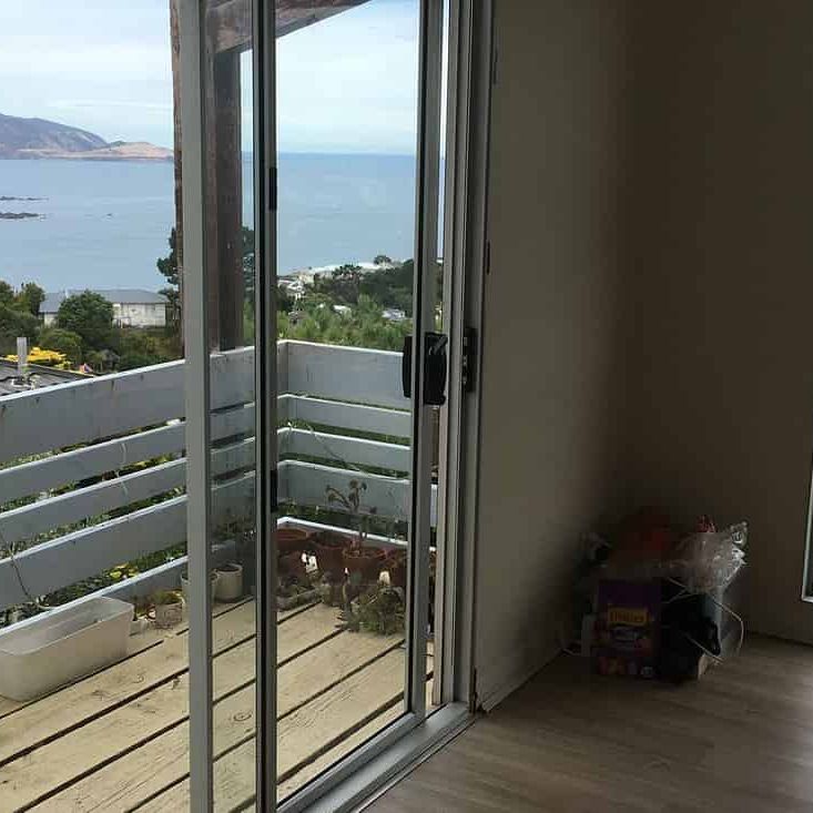 Great sea view, sunny, private, nice suburb - Photo 1