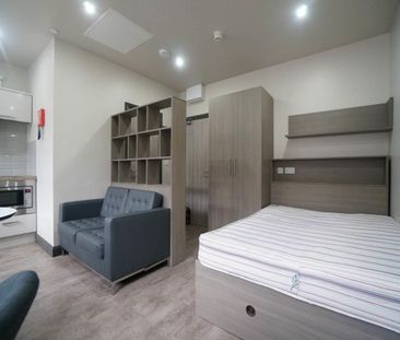 Studio 203, 259 High Street - Photo 6