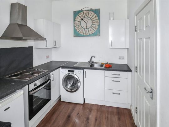 1 bedroom apartment to rent WHINGATE MILL, LEEDS, LS12 3UH - Photo 1