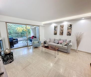 Location appartement 2 pièces, 48.41m², Cannes - Photo 6