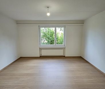 2.5 Zimmer, 62 m², EG - Photo 1