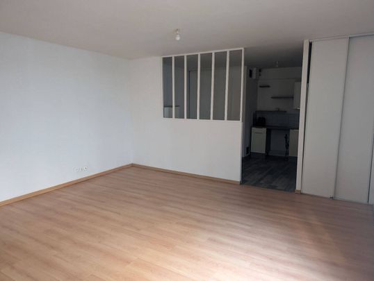 Location appartement 3 pièces 70 m² à Dieppe (76200) - Photo 1