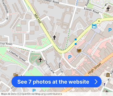 Room 5, St Marys Square, Newmarket - Photo 1