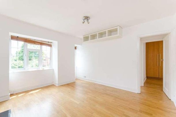 Surbiton Crescent, Kingston, KT1 - Photo 1