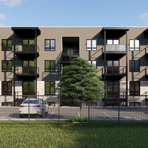 7880 Boul. des Laurentides - Photo 1