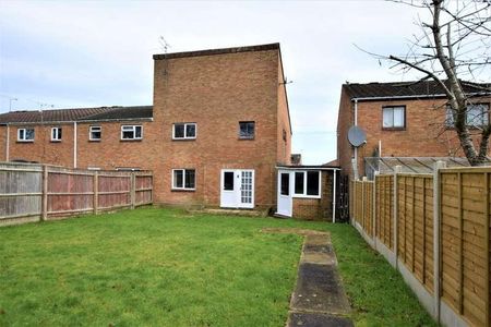 Beaulieu Close, Toothill, Swindon, SN5 - Photo 3