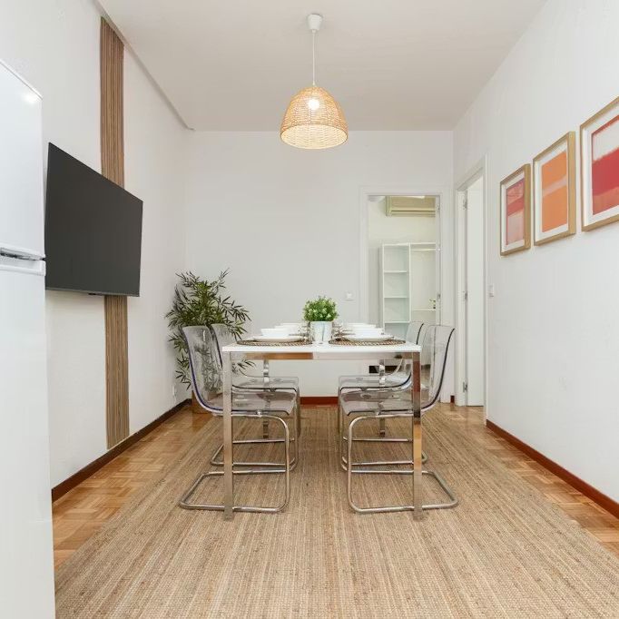 Calle de Fernández de la Hoz, Madrid, Community of Madrid 28010 - Foto 1