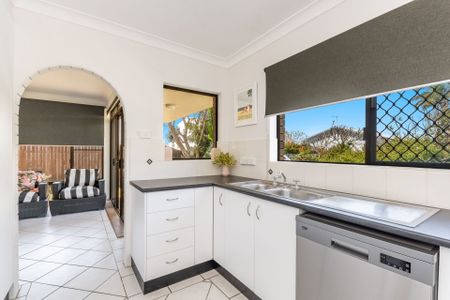 BESIDE THE SEASIDE - FURNISHED APARTMENT - Photo 5