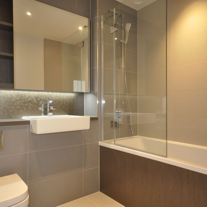 Kidbrooke Park Road, Kidbrooke Village, London, SE3 9FY - Photo 1