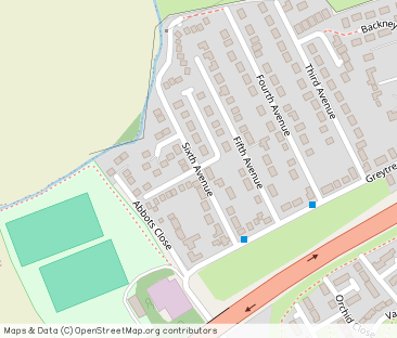 Sixth Avenue, Greytree, Ross-on-Wye, Herefordshire, HR9 - Photo 1