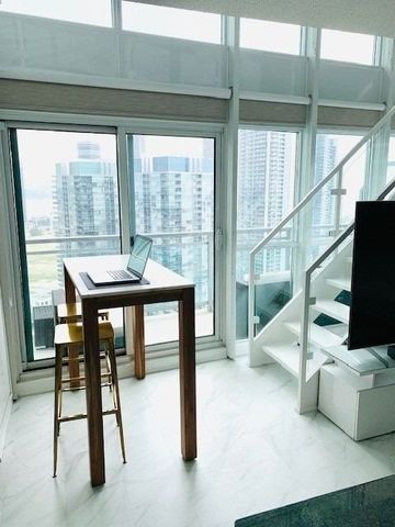 For Lease - 155 Legion Road Unit# 2715, Toronto, Ontario - Photo 2