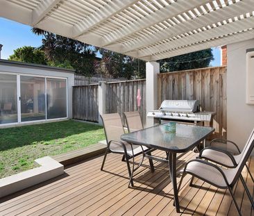 43 Grove Street, St Peters NSW 2044 - House For Rent | Domain - Photo 1
