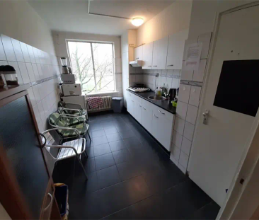 Chambre Jacob Catsstraat, Den Bosch - À louer - Photo 1