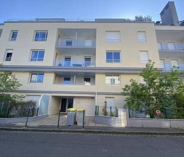 Appartement 2 pièces - - Photo 1