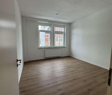Frisch renovierte 3-Zimmer-Wohnung in Hannover[VAC-12624]. - Photo 2