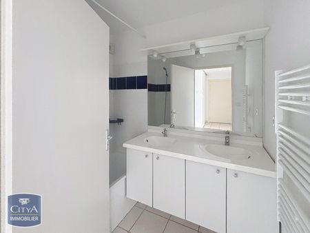 Location Appartement 3 pièces 56m² CASTRES 81100 - Photo 2