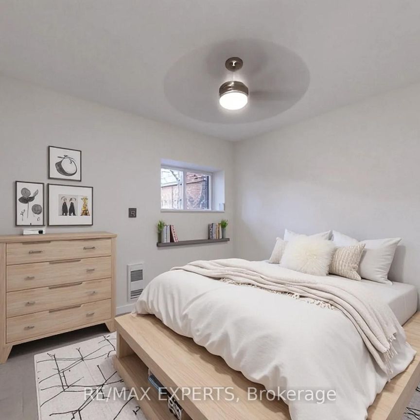 For Lease - 18 Faulkner Street Unit# 1A, Orangeville, Ontario - Photo 1