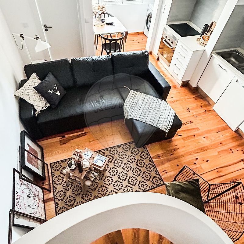 Apartamento T1 em Lisboa - Photo 1
