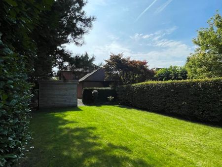 Verzorgde woning met tuin, carport en twee slaapkamers. - Foto 5