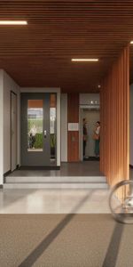 Te huur: Appartement Houttuinen 40 D in Delft - Foto 4