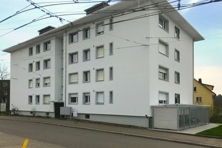 Appartement d’affaires au design moderne - Photo 3