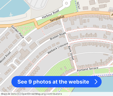 2 bedroom ground floor flat for rent - Photo 1