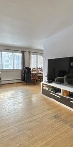 Appartement 4 ½ à louer Sainte-Foy / Sillery juillet 2026 - Photo 3