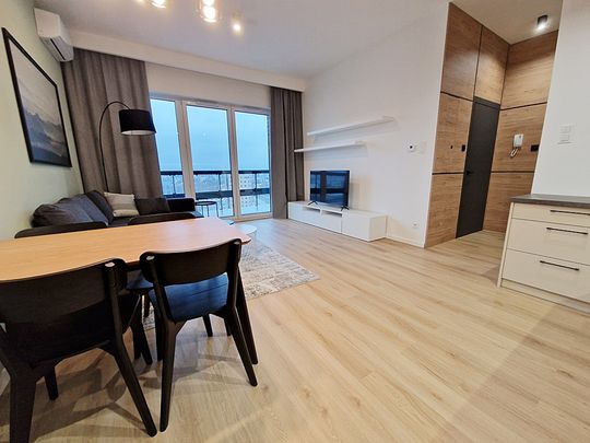 PLAZA TOWER | Centrum | Komfortowe - Фото 1