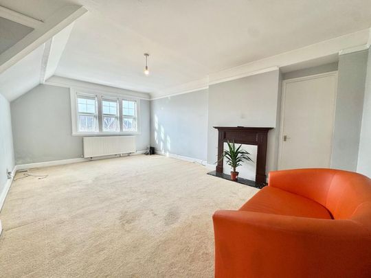 1 bedroom flat to rent - Photo 1