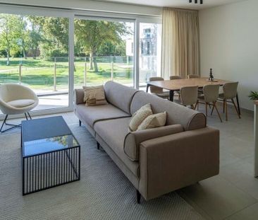 Appartement te huur in Sint-Niklaas voor € 975 met 2 slaapkamers - Foto 4