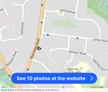 Chichester Way, Feltham, TW14 0DF - Photo 1