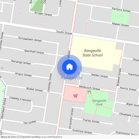 2/36 High Street, Qld 4350, Rangeville