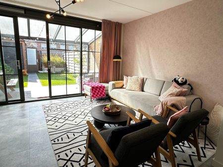Thomas Morelaan 90, 2135 WC, Hoofddorp - Foto 3