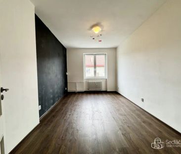 Pronájem světlého bytu 3+kk, 69 m - Photo 1