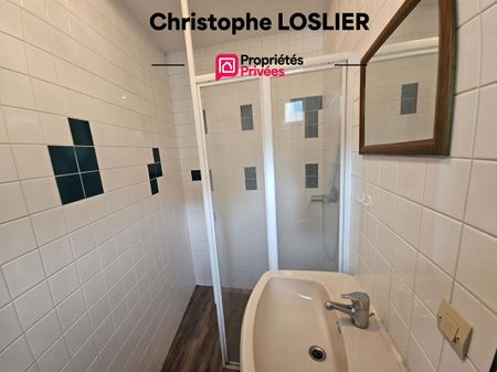 Appartement La Haye Pesnel 2 pièce(s) 48.8 m2 - Photo 4