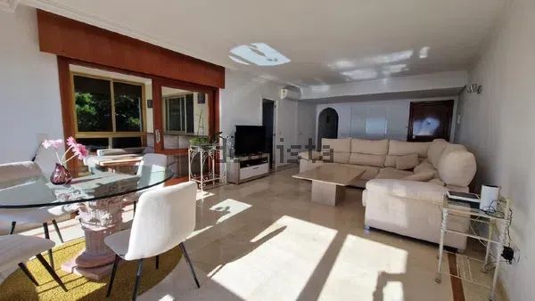 Alquiler de ático en Calle Sierra Bermeja, 29 - Photo 1