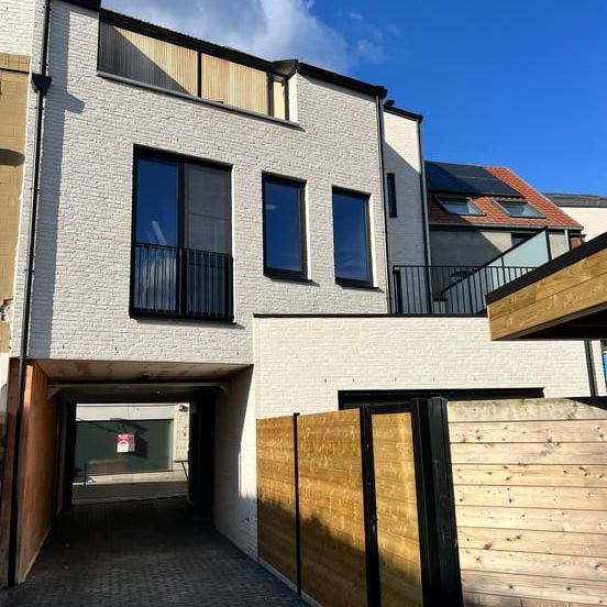 Appartement te huur - Foto 2