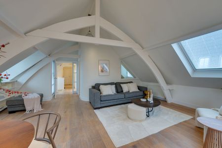 Appartement te huur: Schagchelstraat 1-D 2011 HW Haarlem - Foto 5